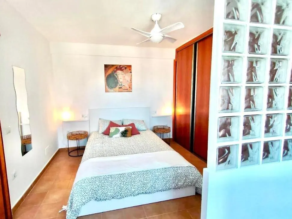 Calu Homes Torremolinos 0*,  Spain