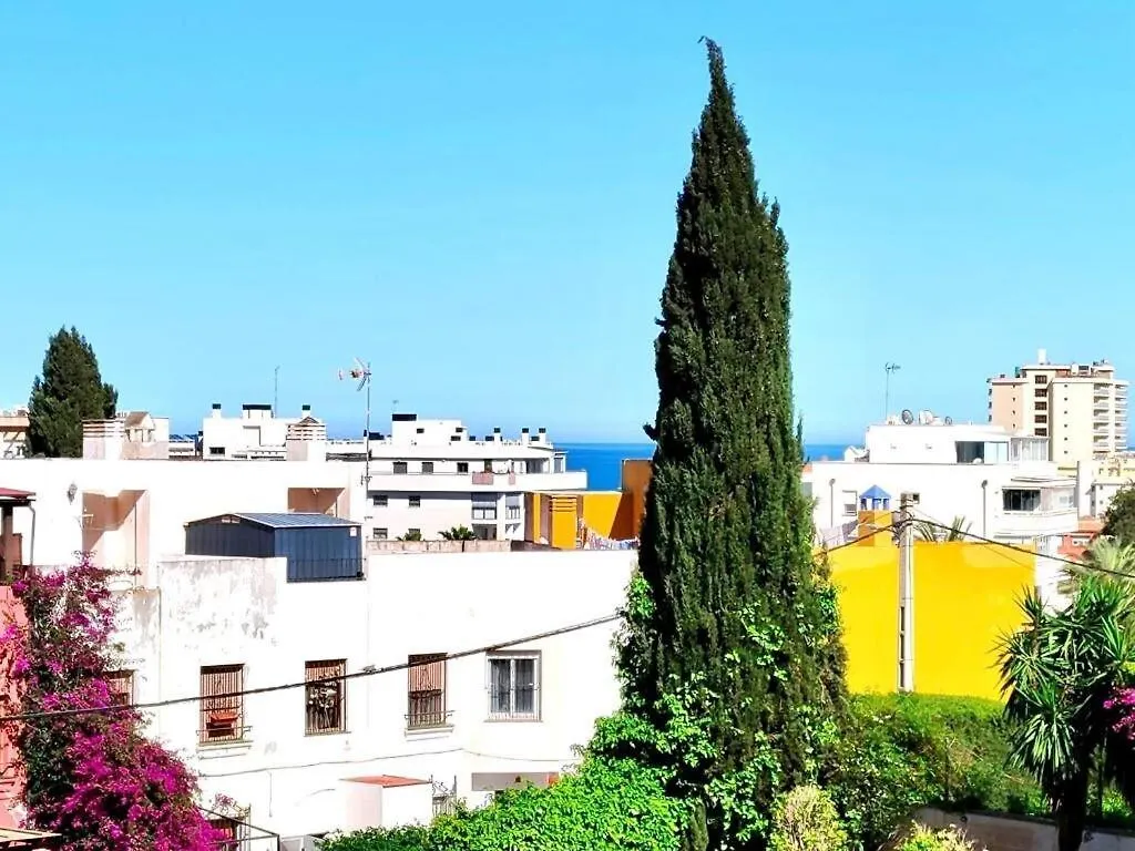 Calu Homes Torremolinos Spain