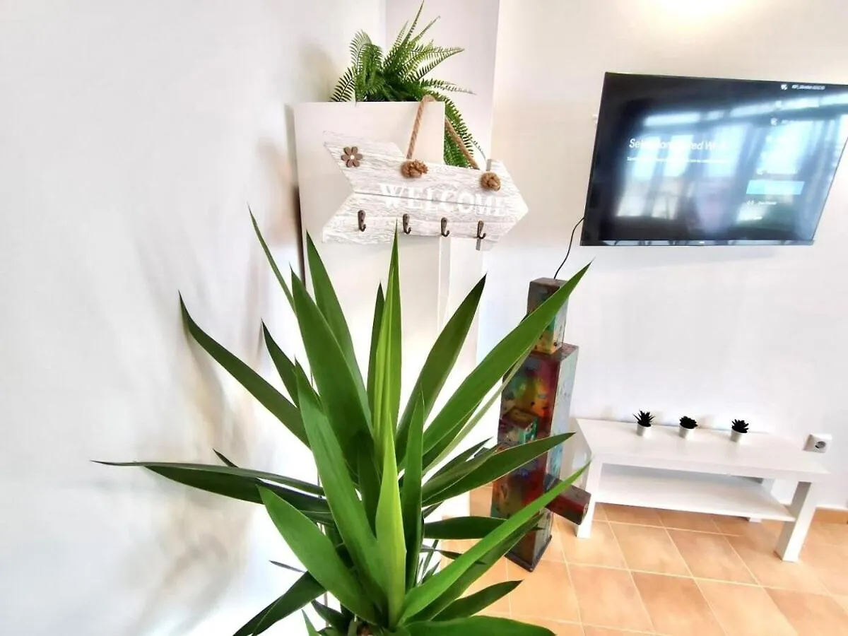 Apartment Calu Homes Torremolinos