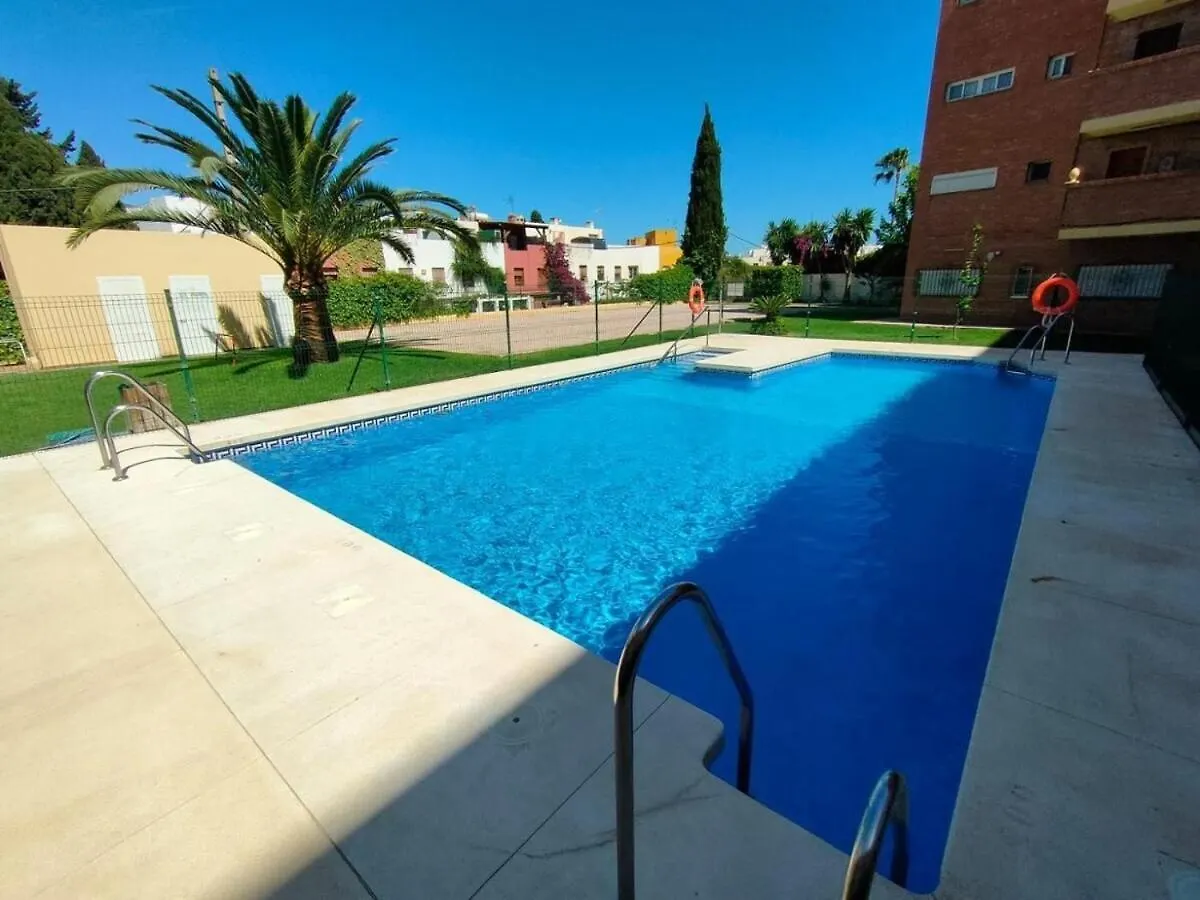 Calu Homes Torremolinos 0*,  Spain