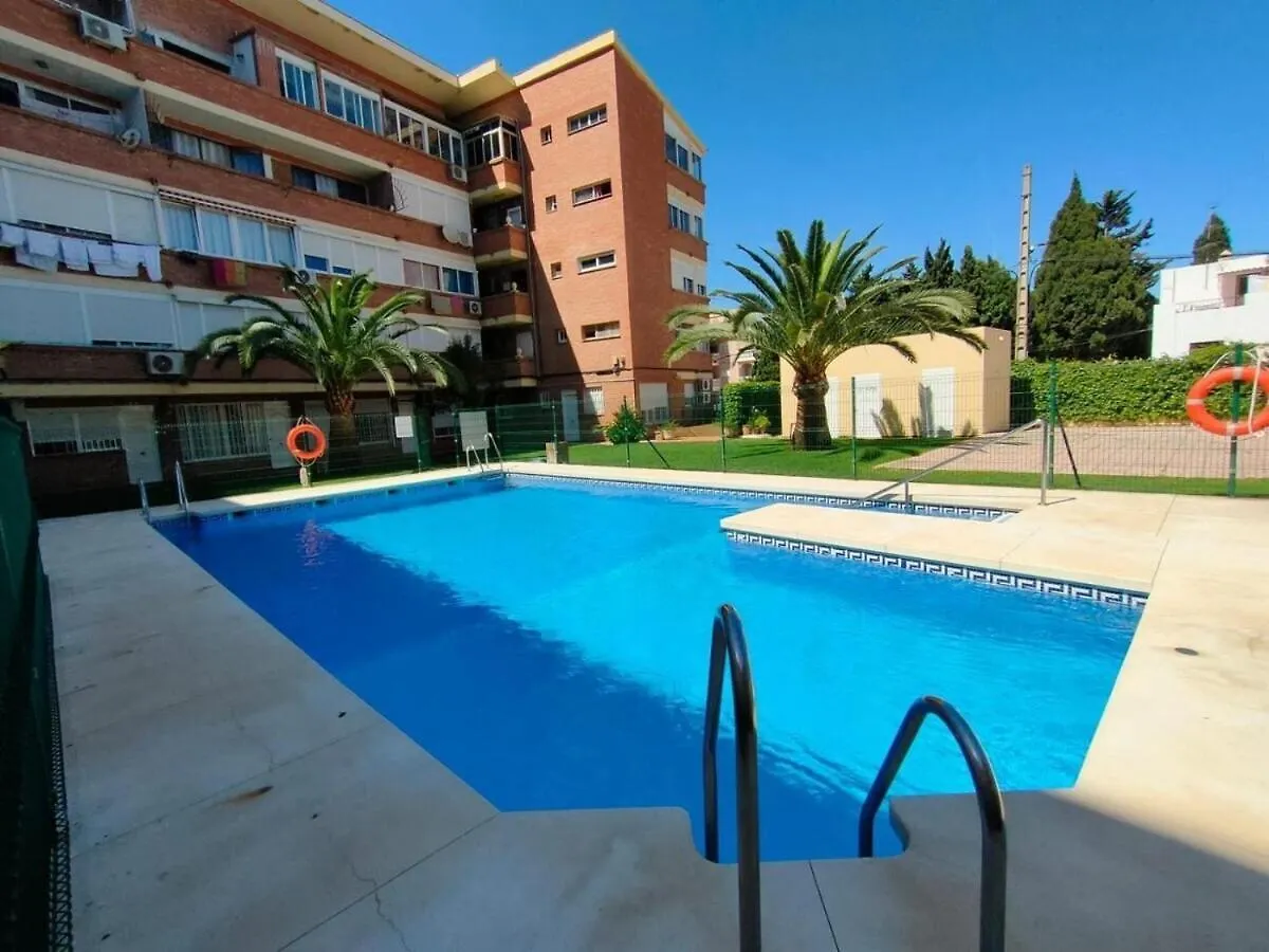 Calu Homes Torremolinos Apartment