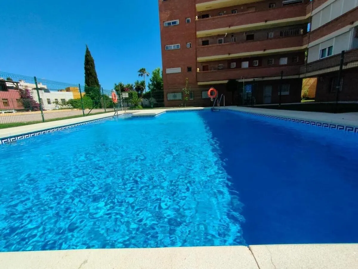 Apartment Calu Homes Torremolinos Spain