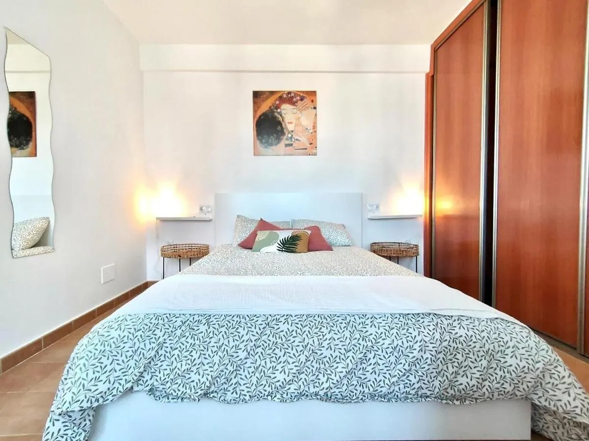 Apartment Calu Homes Torremolinos