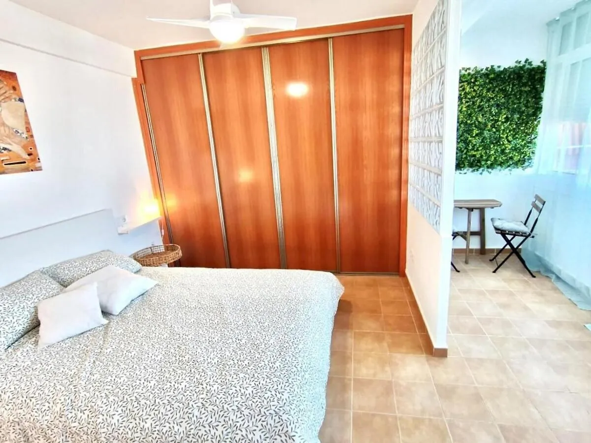 Calu Homes Torremolinos Apartment