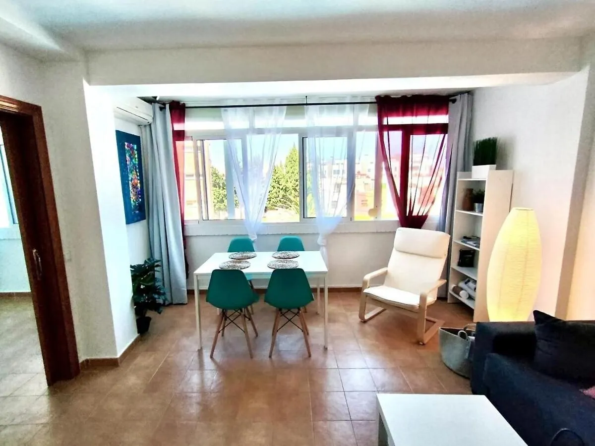 Calu Homes Torremolinos