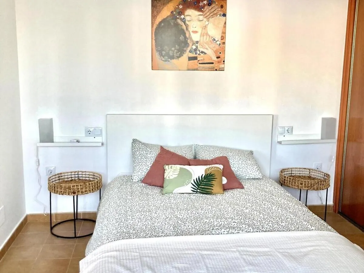 Calu Homes Torremolinos